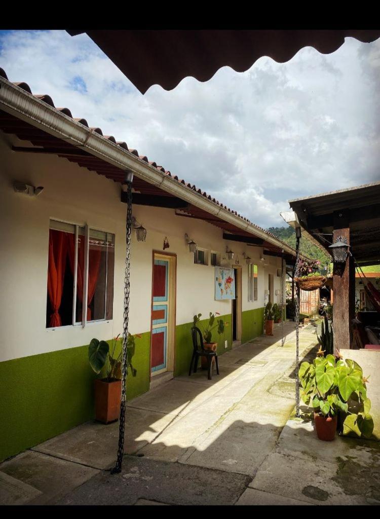 Don Jose Santa Rosa de Cabal